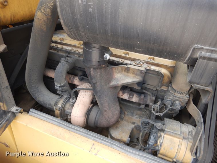 image for item DG8324 1994 Caterpillar IT28F  wheel loader