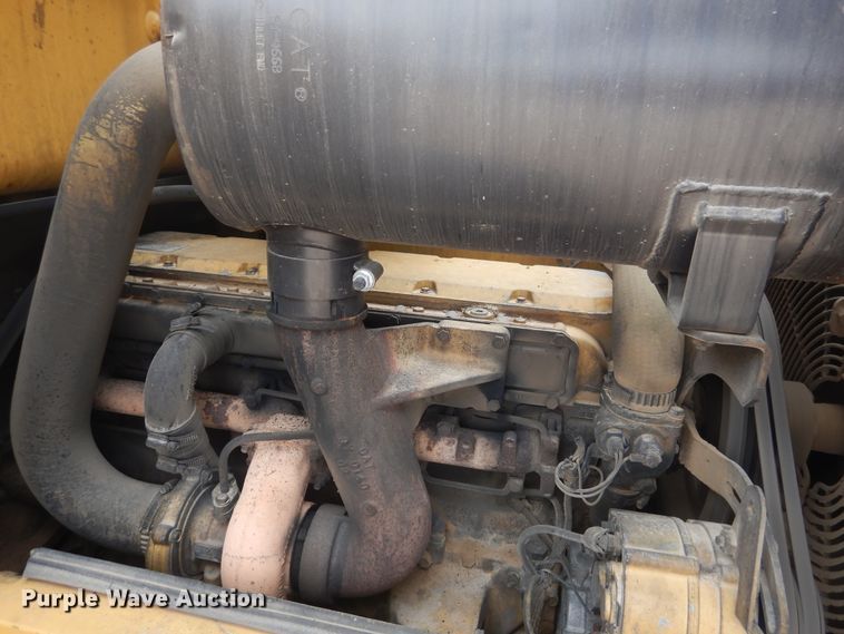 image for item DG8324 1994 Caterpillar IT28F  wheel loader