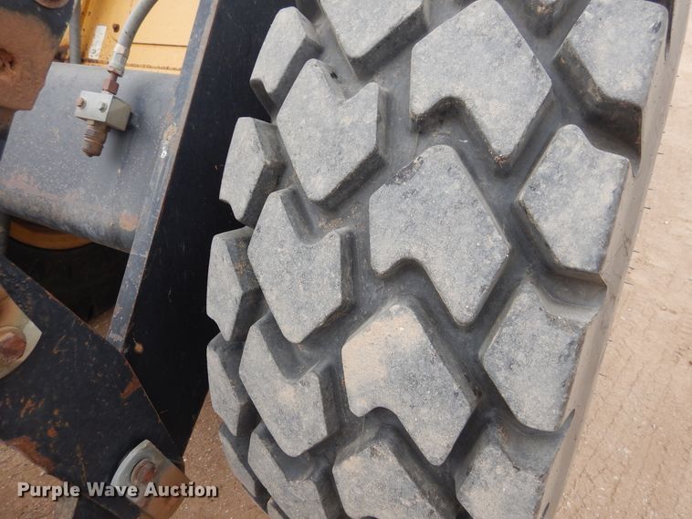 image for item DG8324 1994 Caterpillar IT28F  wheel loader