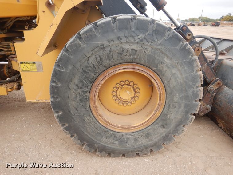 image for item DG8324 1994 Caterpillar IT28F  wheel loader