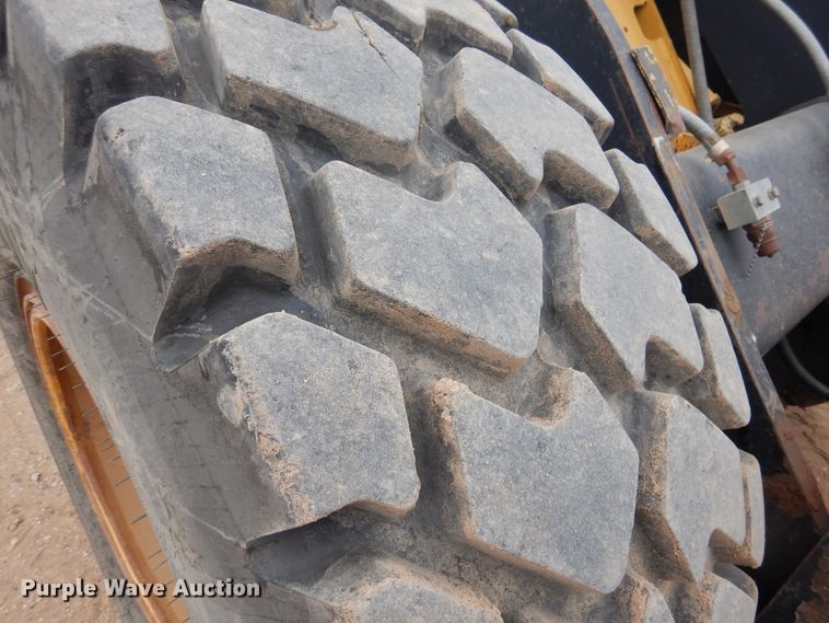 image for item DG8324 1994 Caterpillar IT28F  wheel loader