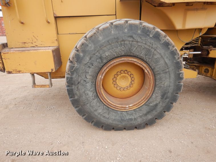image for item DG8324 1994 Caterpillar IT28F  wheel loader