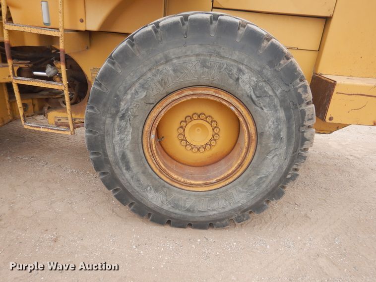 image for item DG8324 1994 Caterpillar IT28F  wheel loader