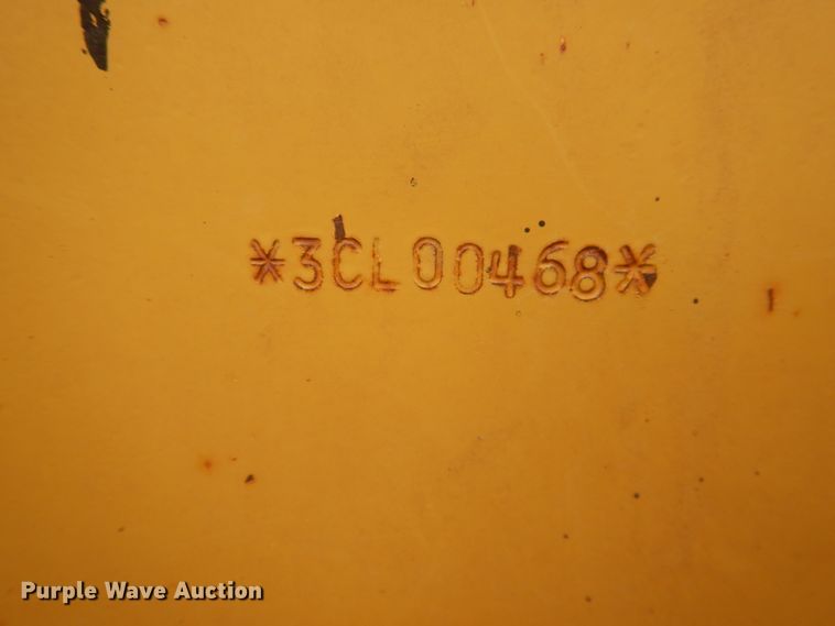 image for item DG8324 1994 Caterpillar IT28F  wheel loader