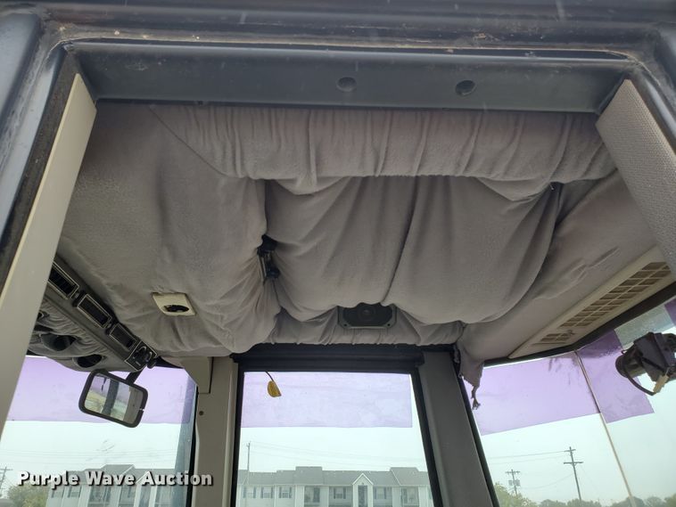 image for item DG8329 1991 Ford 846 Versatile  Designation 6 4WD tractor