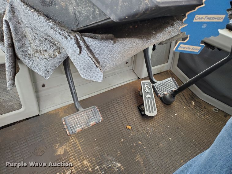 image for item DG8329 1991 Ford 846 Versatile  Designation 6 4WD tractor