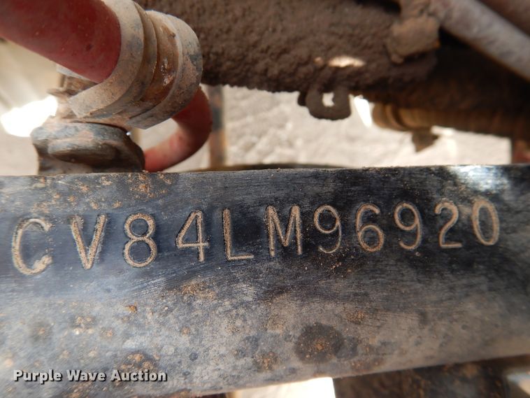 image for item DG8339 2004 Freightliner Columbia  winch truck