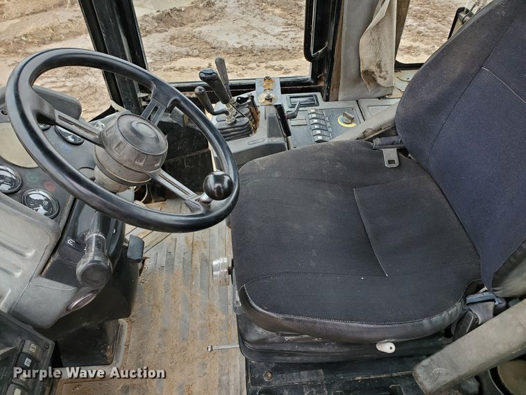 image for item DG8345 1997 Caterpillar IT28G  wheel loader