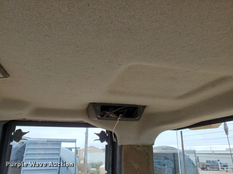 image for item DG8345 1997 Caterpillar IT28G  wheel loader