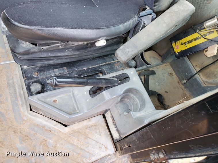 image for item DG8345 1997 Caterpillar IT28G  wheel loader