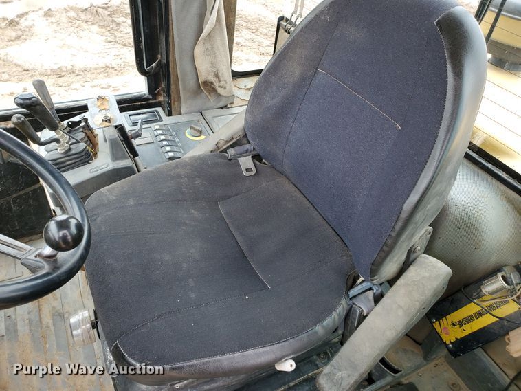 image for item DG8345 1997 Caterpillar IT28G  wheel loader