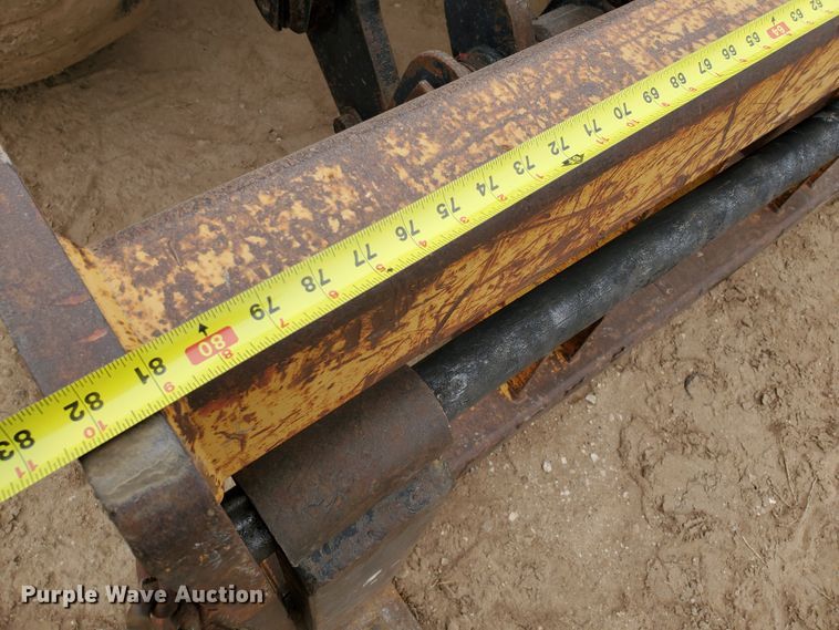 image for item DG8345 1997 Caterpillar IT28G  wheel loader