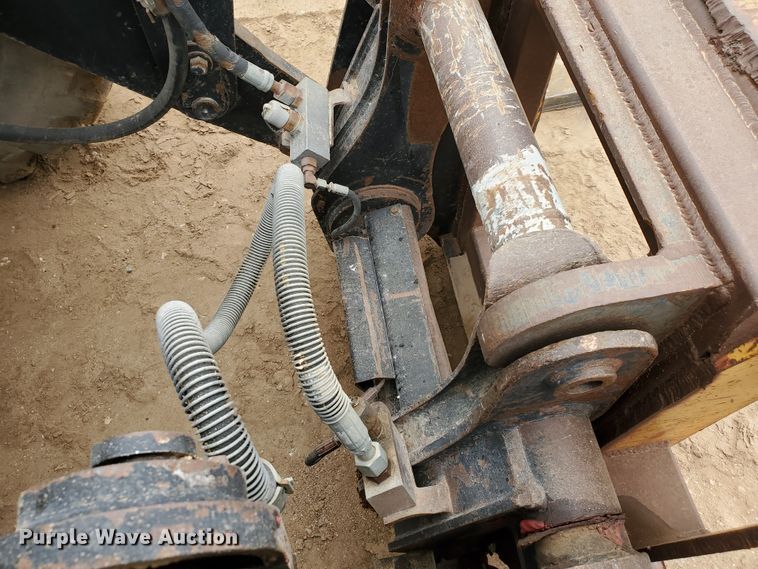 image for item DG8345 1997 Caterpillar IT28G  wheel loader