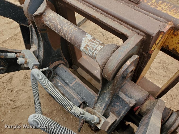 image for item DG8345 1997 Caterpillar IT28G  wheel loader