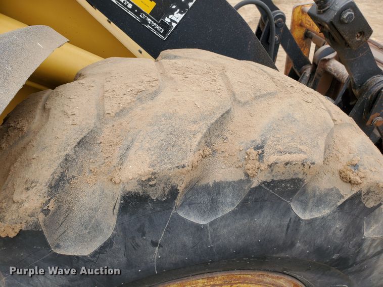 image for item DG8345 1997 Caterpillar IT28G  wheel loader