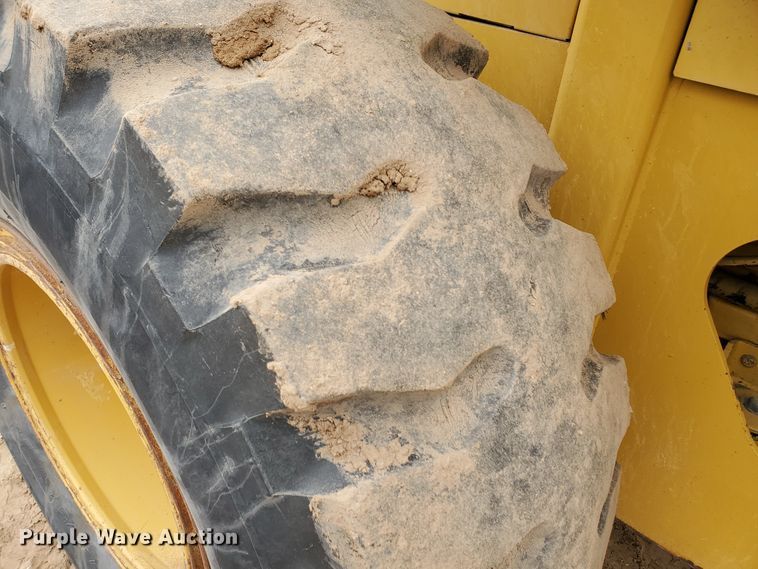 image for item DG8345 1997 Caterpillar IT28G  wheel loader