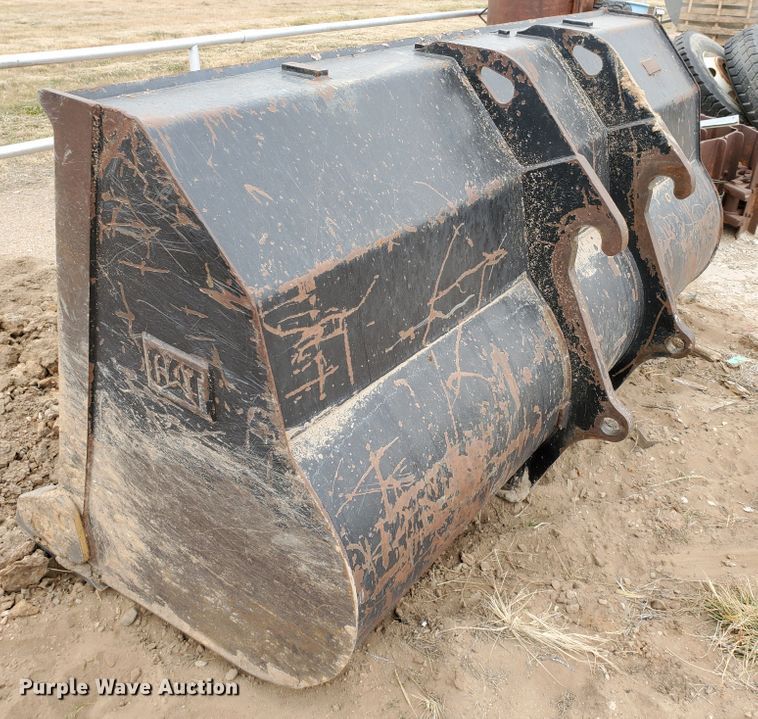 image for item DG8345 1997 Caterpillar IT28G  wheel loader