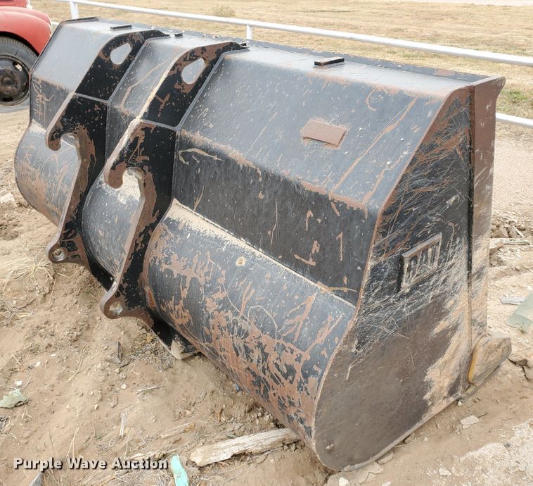 image for item DG8345 1997 Caterpillar IT28G  wheel loader