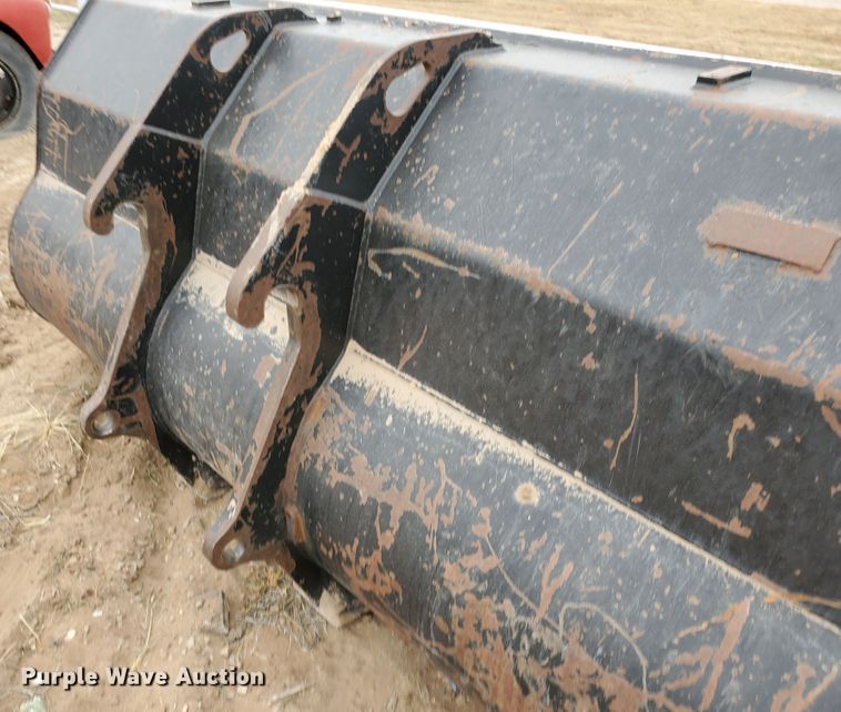 image for item DG8345 1997 Caterpillar IT28G  wheel loader