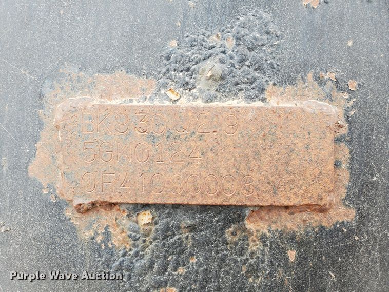 image for item DG8345 1997 Caterpillar IT28G  wheel loader