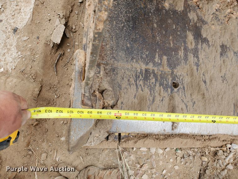 image for item DG8345 1997 Caterpillar IT28G  wheel loader