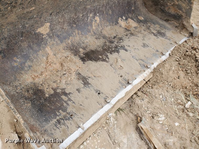 image for item DG8345 1997 Caterpillar IT28G  wheel loader