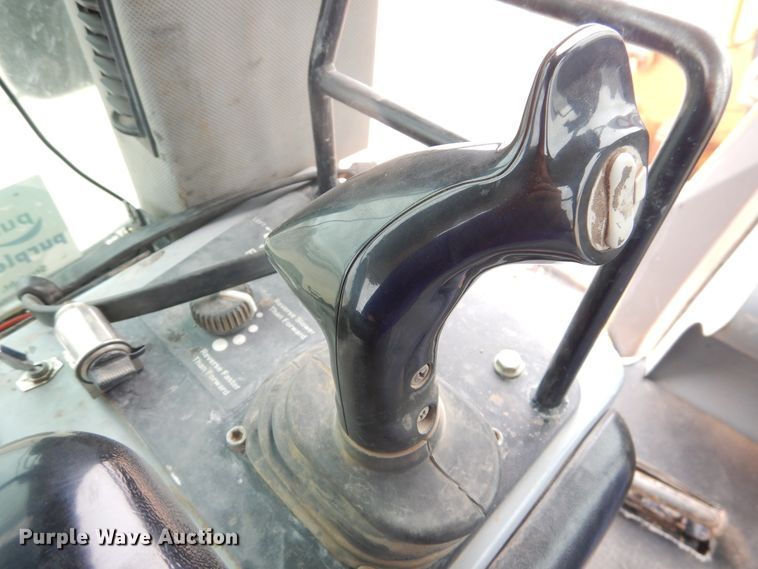 image for item DG8356 John Deere 850C LT Series II  dozer