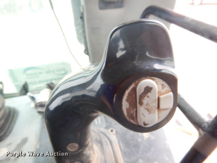 image for item DG8356 John Deere 850C LT Series II  dozer