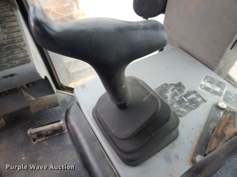 image for item DG8356 John Deere 850C LT Series II  dozer