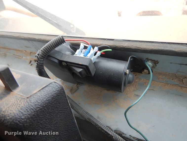 image for item DG8356 John Deere 850C LT Series II  dozer