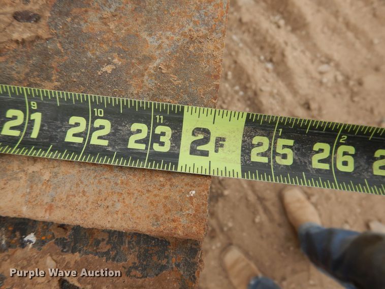 image for item DG8356 John Deere 850C LT Series II  dozer