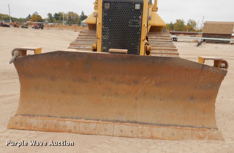 image for item DG8357 2005 Caterpillar D6N XL  dozer