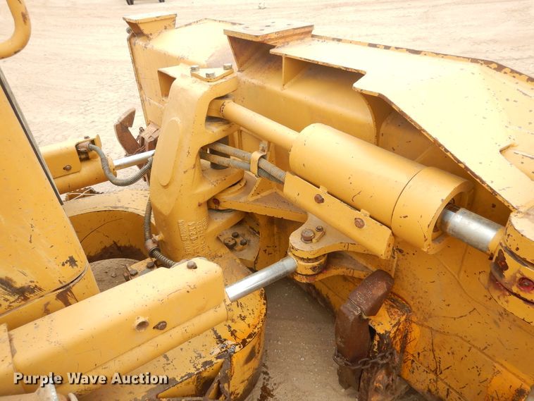 image for item DG8357 2005 Caterpillar D6N XL  dozer