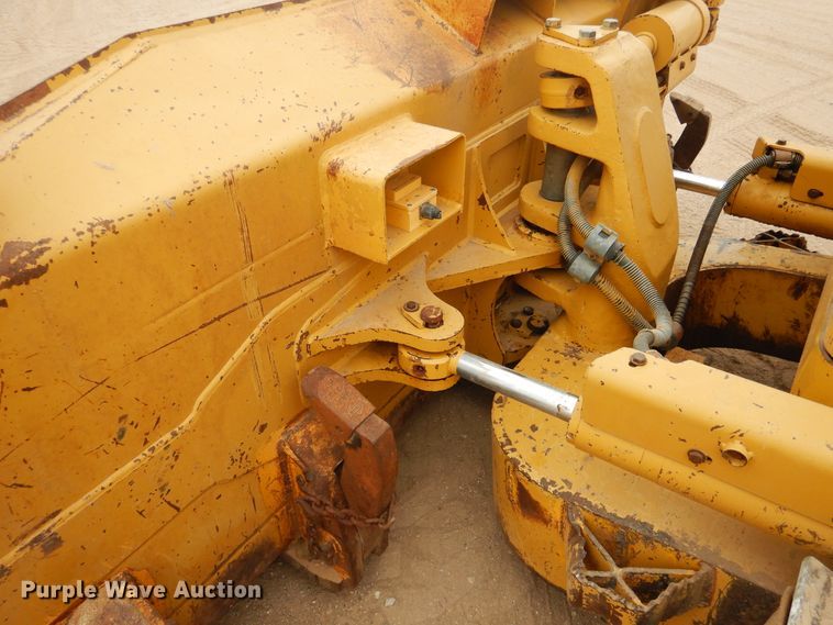 image for item DG8357 2005 Caterpillar D6N XL  dozer