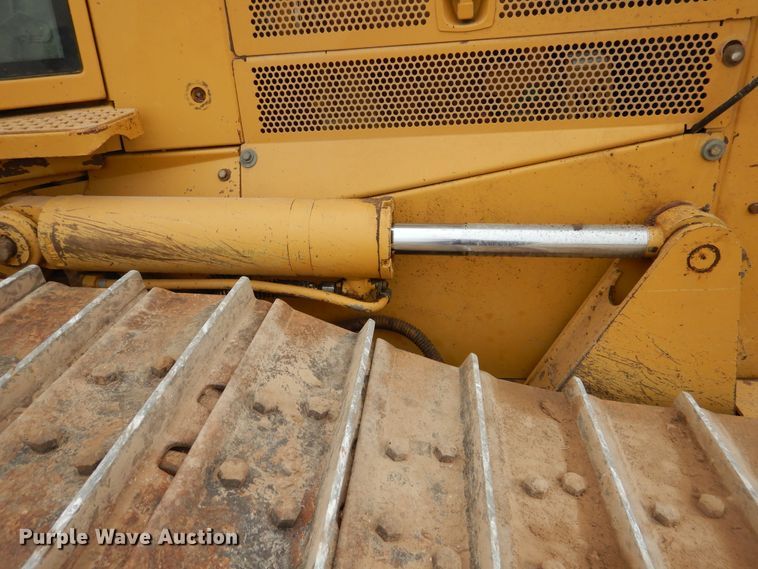 image for item DG8357 2005 Caterpillar D6N XL  dozer