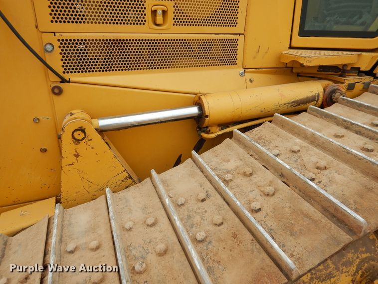 image for item DG8357 2005 Caterpillar D6N XL  dozer