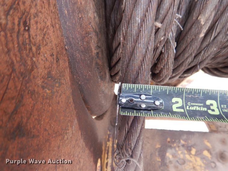 image for item DG8357 2005 Caterpillar D6N XL  dozer