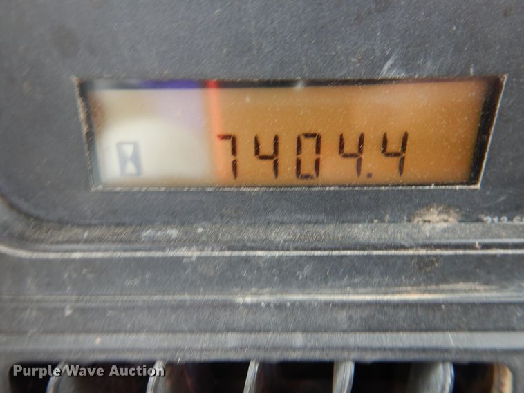 image for item DG8357 2005 Caterpillar D6N XL  dozer