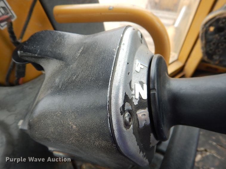 image for item DG8357 2005 Caterpillar D6N XL  dozer