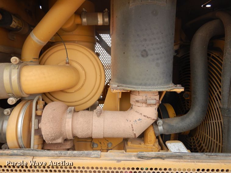 image for item DG8357 2005 Caterpillar D6N XL  dozer