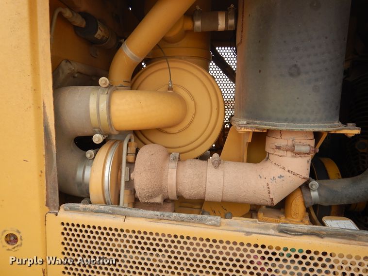 image for item DG8357 2005 Caterpillar D6N XL  dozer