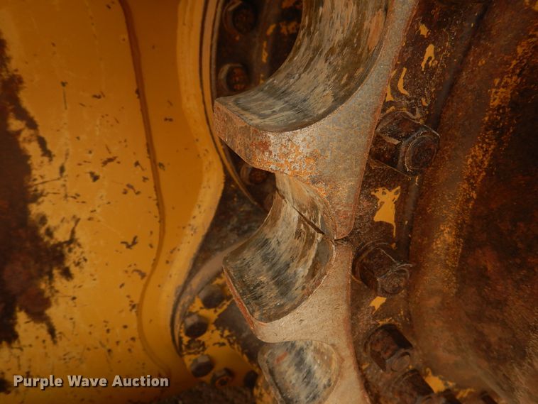 image for item DG8357 2005 Caterpillar D6N XL  dozer