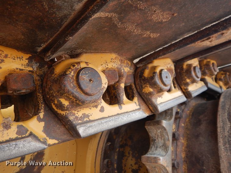 image for item DG8357 2005 Caterpillar D6N XL  dozer