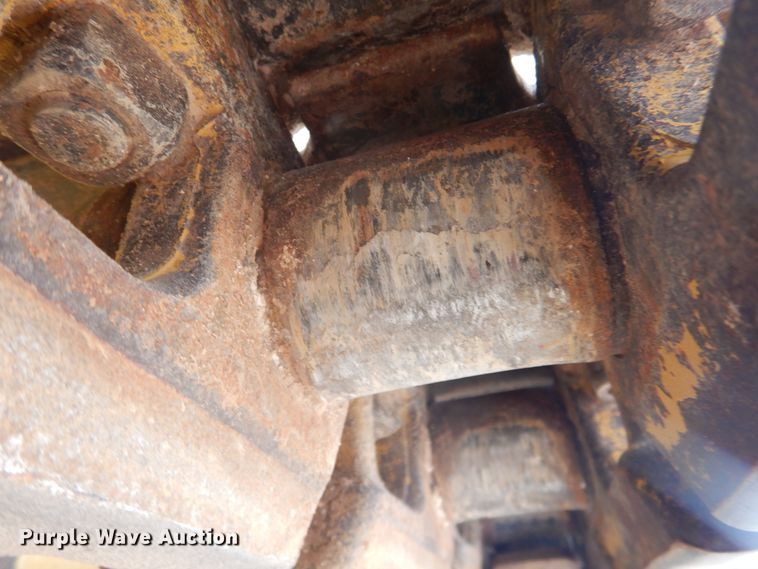 image for item DG8357 2005 Caterpillar D6N XL  dozer