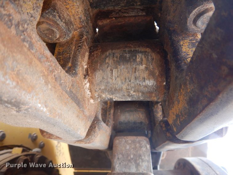 image for item DG8357 2005 Caterpillar D6N XL  dozer