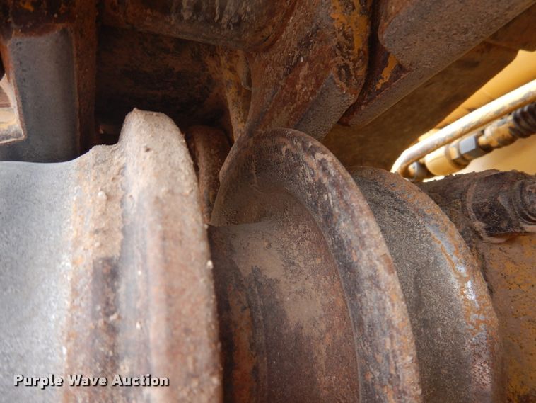 image for item DG8357 2005 Caterpillar D6N XL  dozer