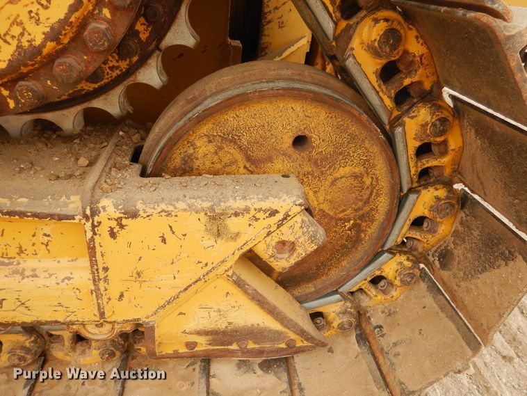 image for item DG8357 2005 Caterpillar D6N XL  dozer