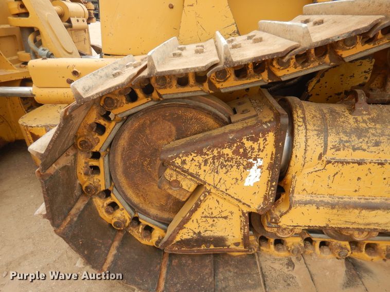 image for item DG8357 2005 Caterpillar D6N XL  dozer