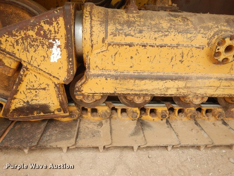 image for item DG8357 2005 Caterpillar D6N XL  dozer