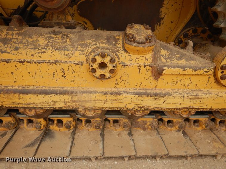 image for item DG8357 2005 Caterpillar D6N XL  dozer